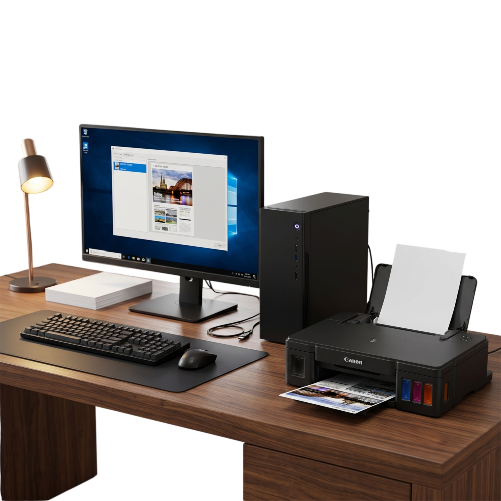 Máy Photocopy Khánh Hòa