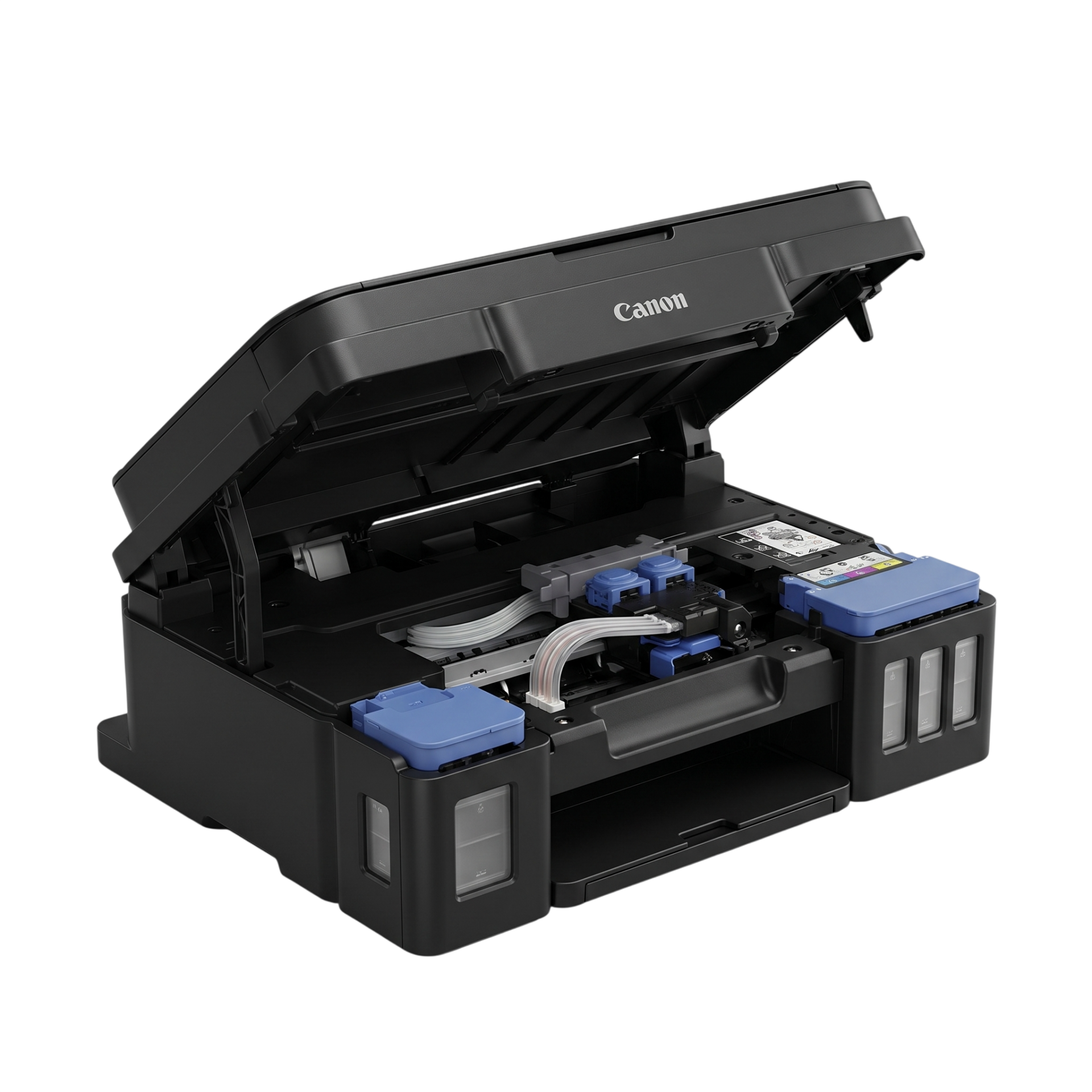 Máy Photocopy Khánh Hòa