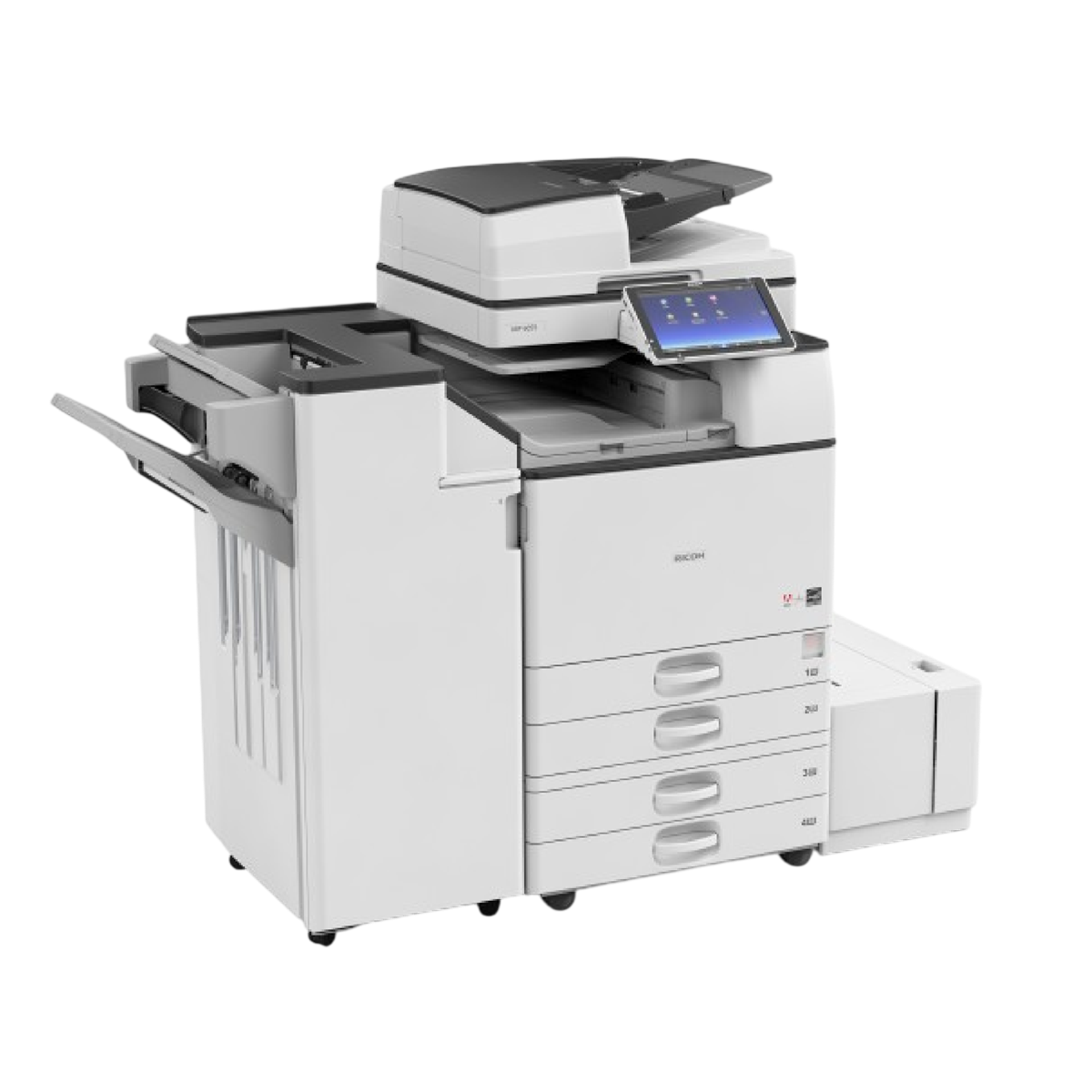 Máy Photocopy Khánh Hòa