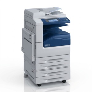 Máy photocopy màu Xerox WorkCentre 7845CPS