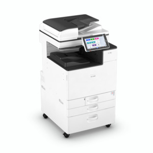 Máy Photocopy Ricoh MP 6055